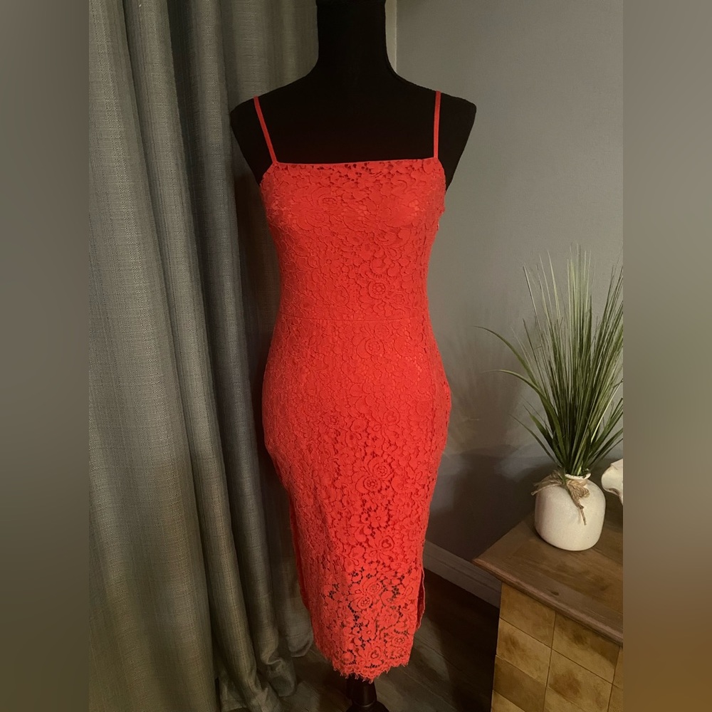 Express Lace Dress Size 2